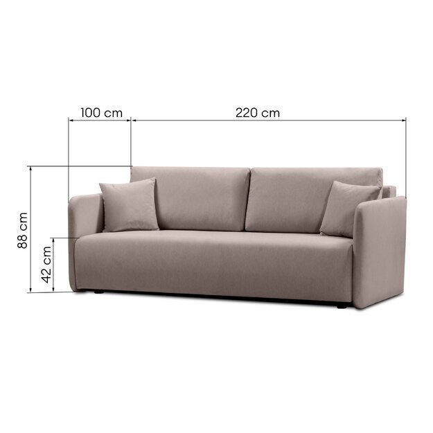 LENA | sofa