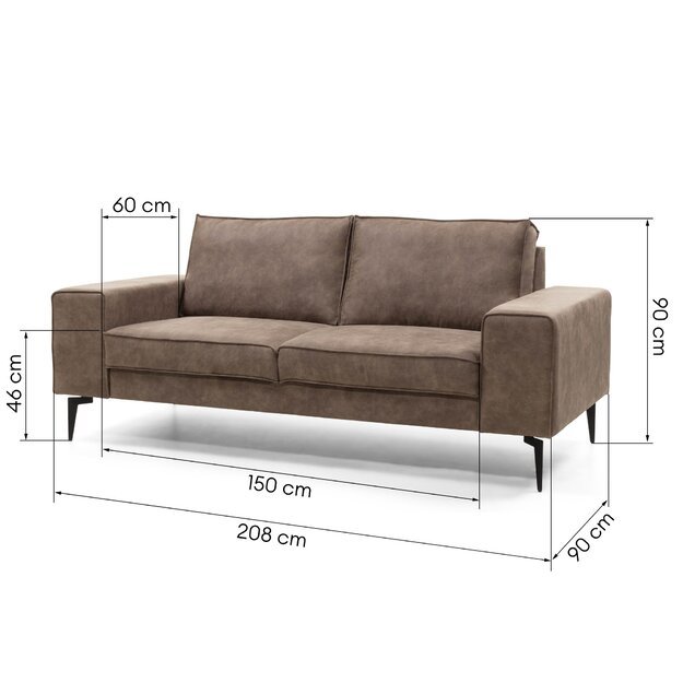 MUNDI | sofa