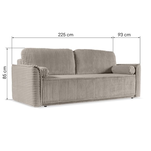 LAGA | sofa