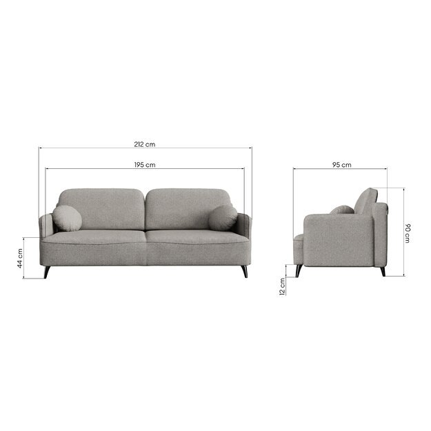 LEMIA | sofa