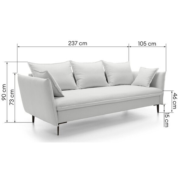 GOSSA | sofa