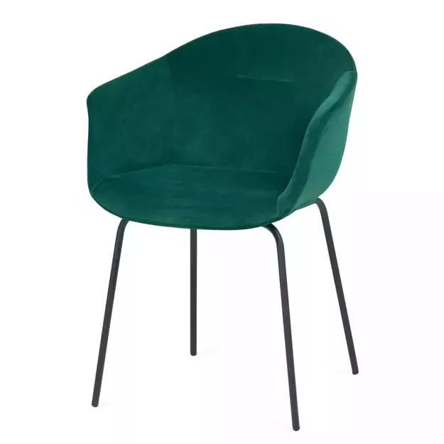 VERDE | valgomojo kėdė