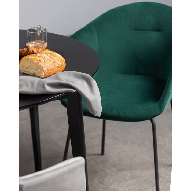 VERDE | valgomojo kėdė