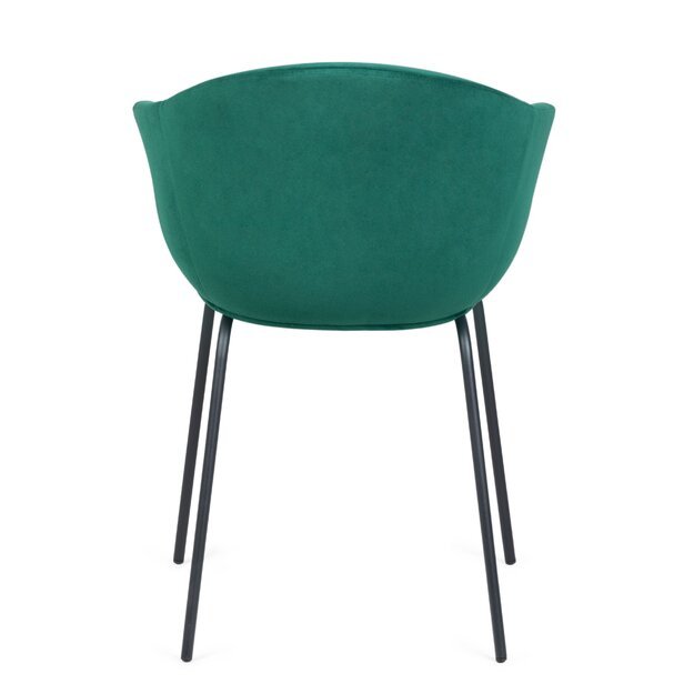 VERDE | valgomojo kėdė