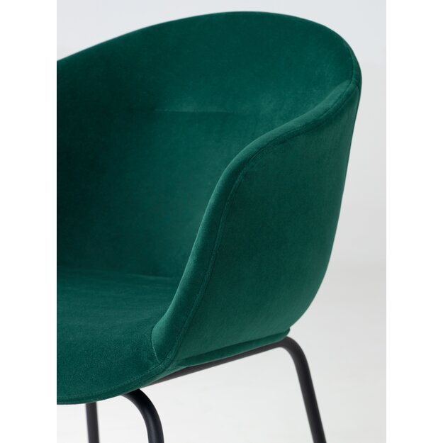 VERDE | valgomojo kėdė