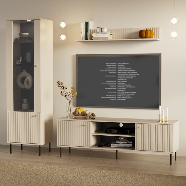 MERLA | TV spintelė