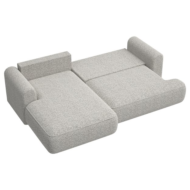 RELINO | kampinė sofa