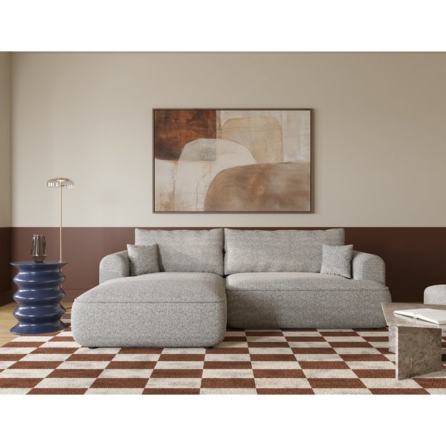 RELINO | kampinė sofa