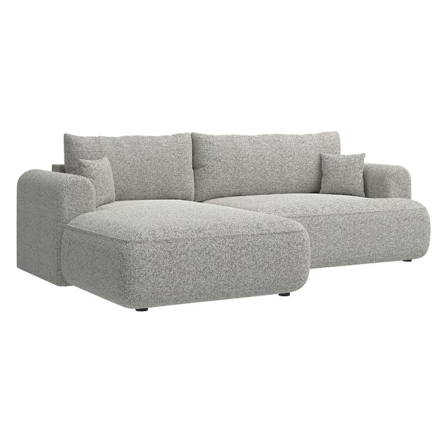 RELINO | kampinė sofa