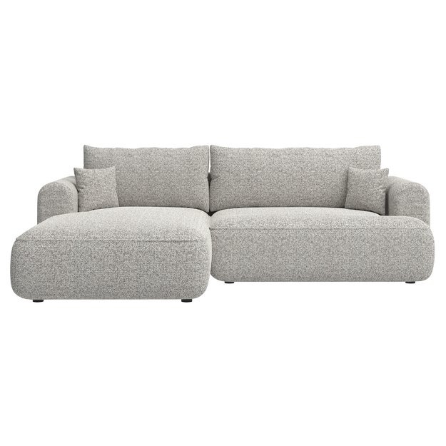RELINO | kampinė sofa