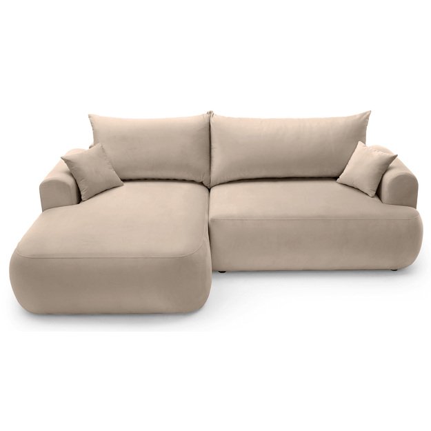 RELINO | kampinė sofa