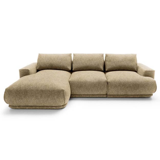 TREVIA | kampinė sofa
