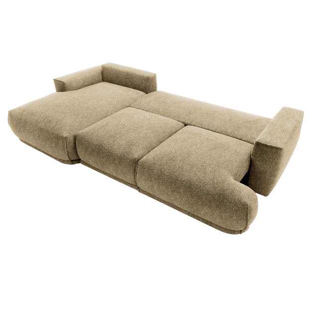 TREVIA | kampinė sofa