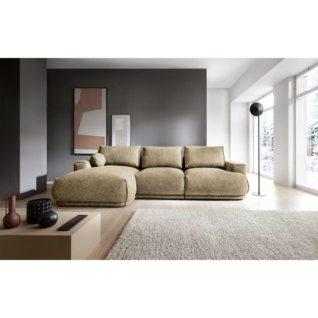 TREVIA | kampinė sofa