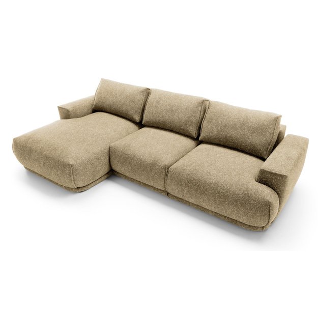TREVIA | kampinė sofa