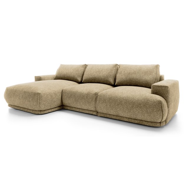 TREVIA | kampinė sofa