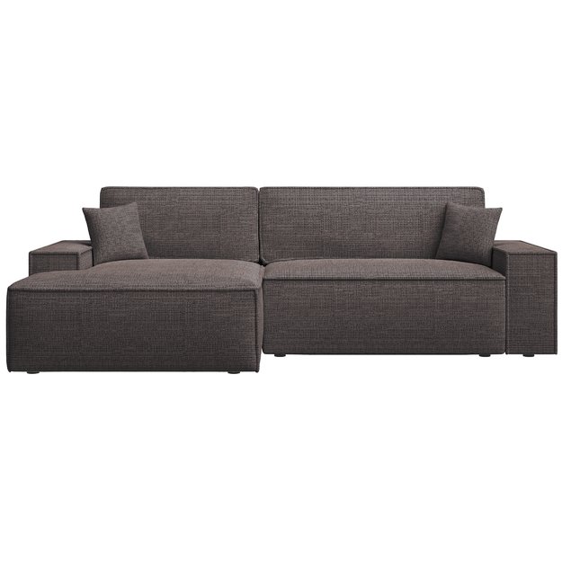 SALVINO | kampinė sofa