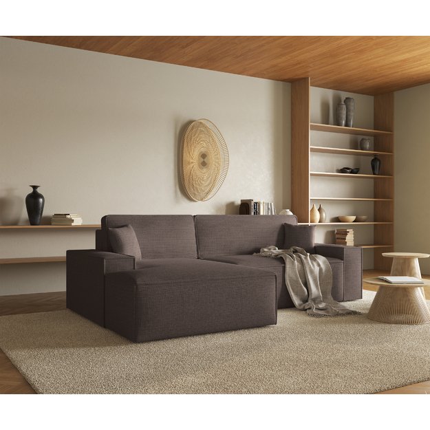 SALVINO | kampinė sofa