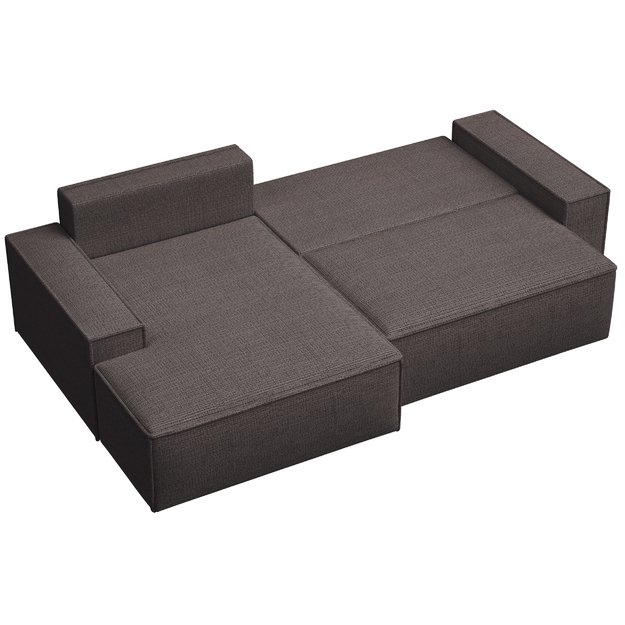 SALVINO | kampinė sofa