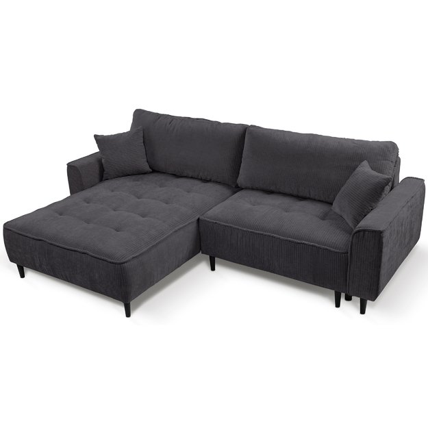 ORENO | kampinė sofa