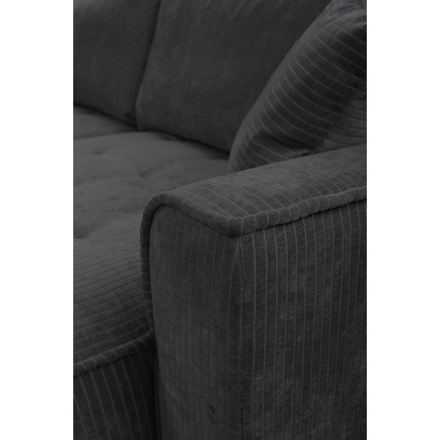 ORENO | kampinė sofa