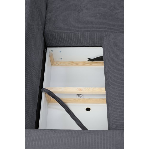 ORENO | kampinė sofa
