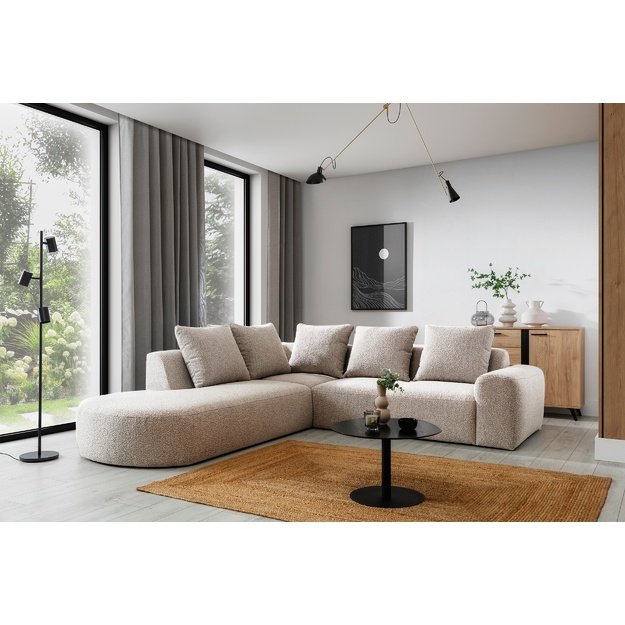 MARTINO | kampinė sofa
