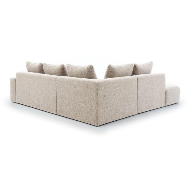 MARTINO | kampinė sofa
