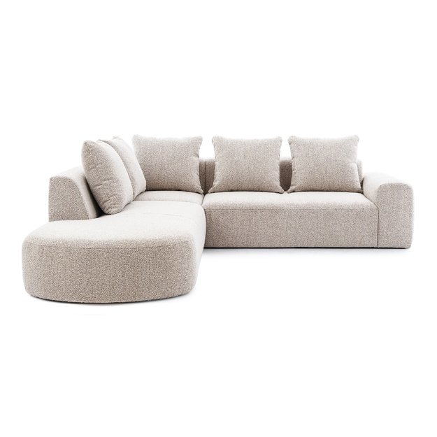 MARTINO | kampinė sofa