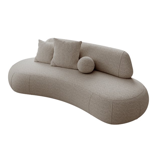 VELMORE | sofa
