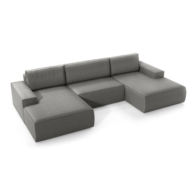 MONTE | kampinė sofa