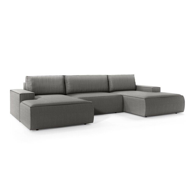 MONTE | kampinė sofa