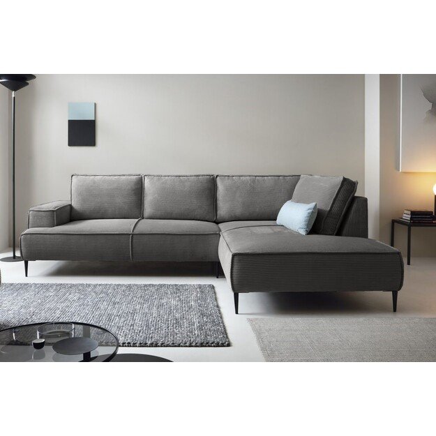 PETRA | kampinė sofa
