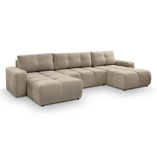 MANZANA | kampinė sofa