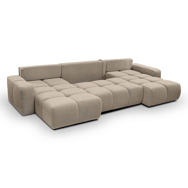 MANZANA | kampinė sofa