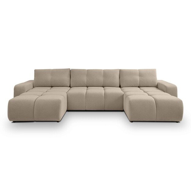 MANZANA | kampinė sofa