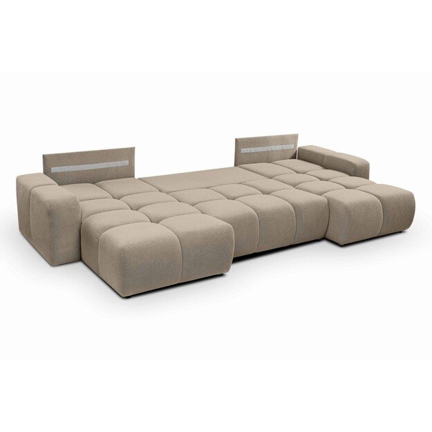 MANZANA | kampinė sofa