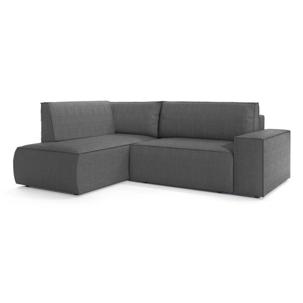 MONTE | kampinė sofa