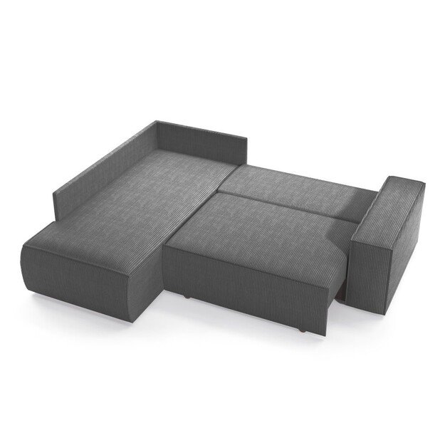 MONTE | kampinė sofa
