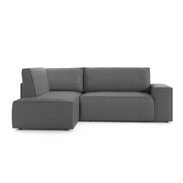 MONTE | kampinė sofa
