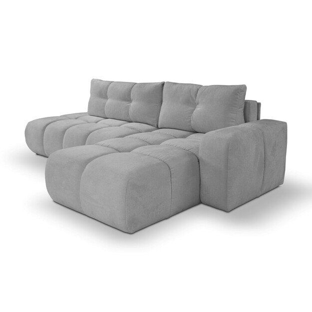 MANZANA | kampinė sofa