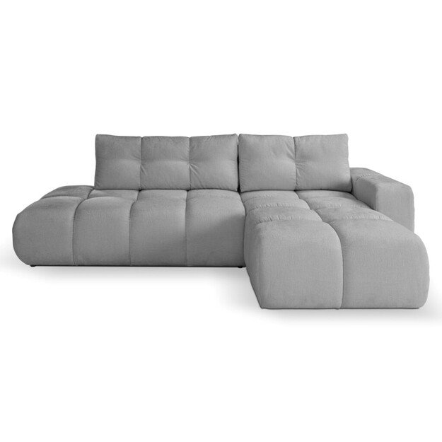 MANZANA | kampinė sofa