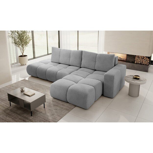 MANZANA | kampinė sofa