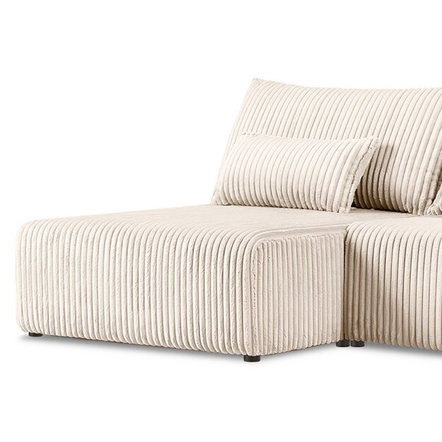 MIKRO | kampinė sofa
