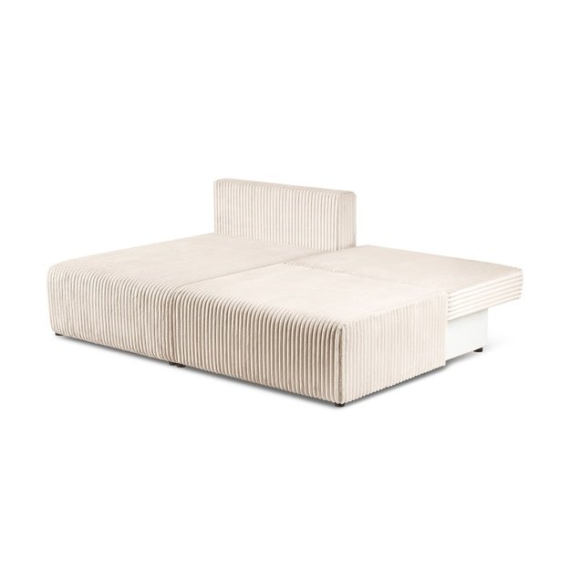 MIKRO | kampinė sofa