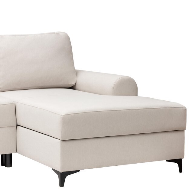 MARULA | kampinė sofa