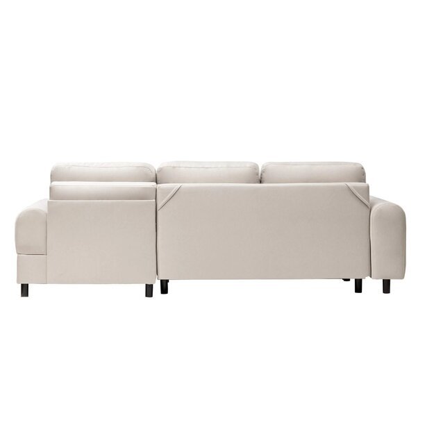 MARULA | kampinė sofa