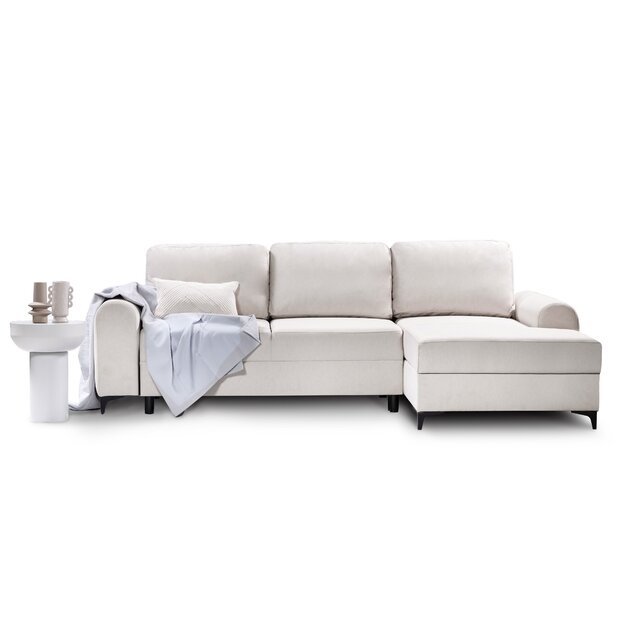 MARULA | kampinė sofa