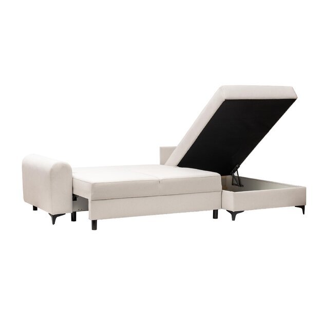 MARULA | kampinė sofa