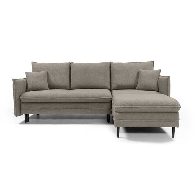 NATA | kampinė sofa